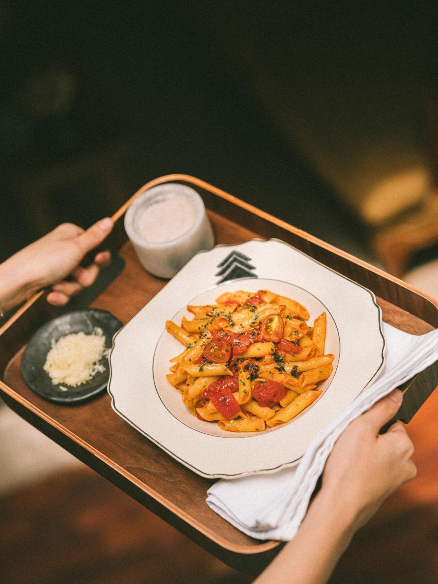Fausto 호텔 리마 외부 사진