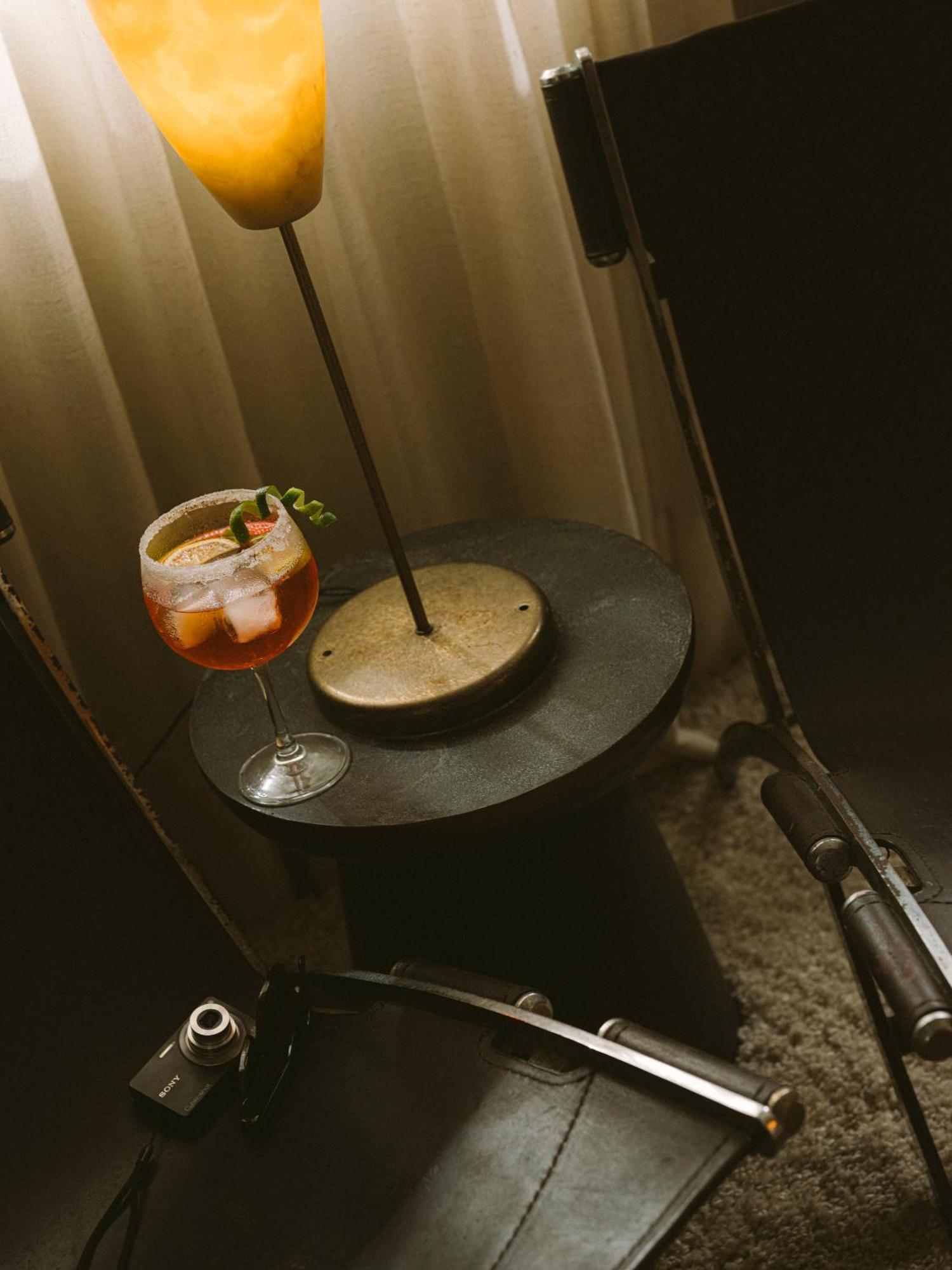 Fausto 호텔 리마 외부 사진
