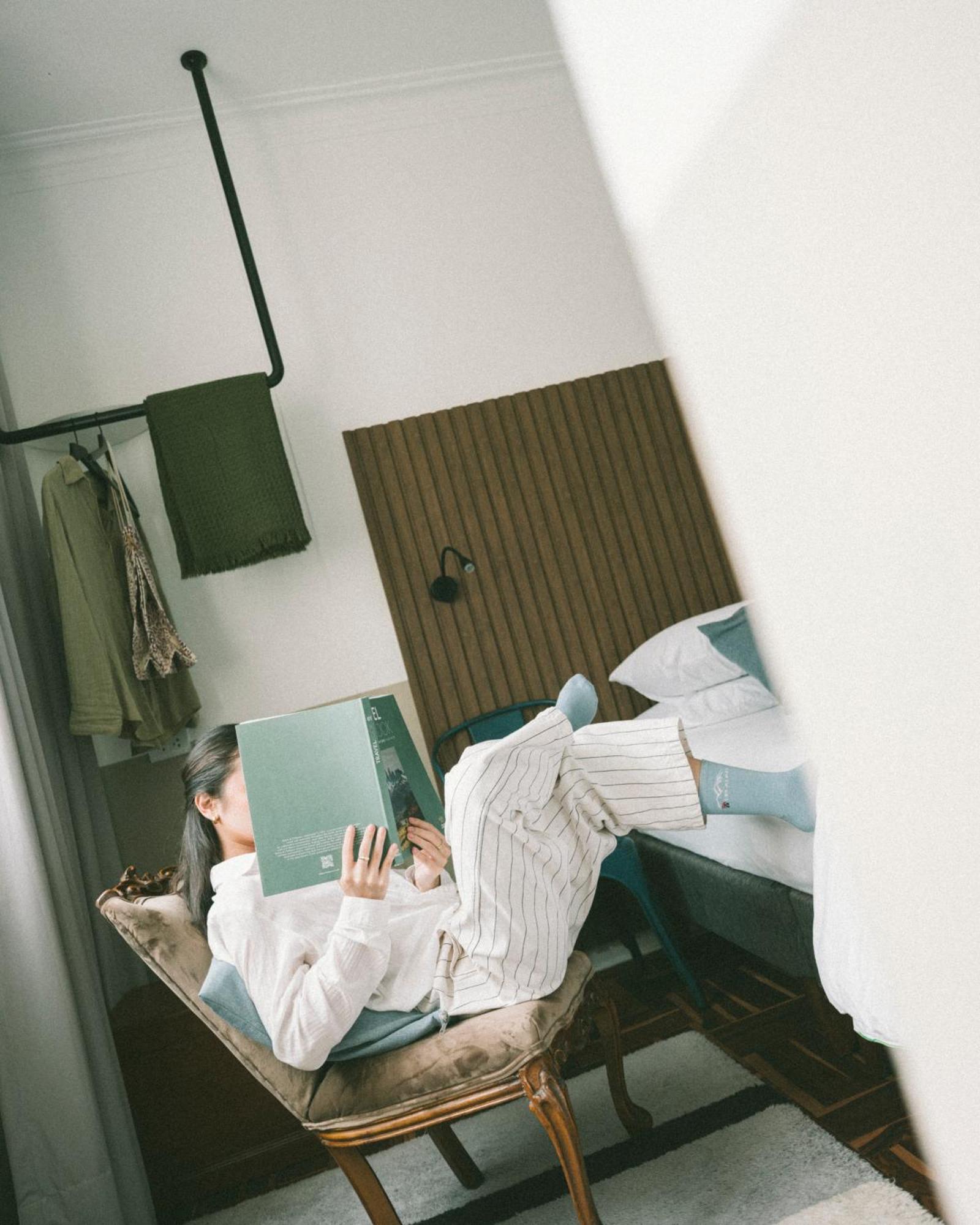Fausto 호텔 리마 외부 사진
